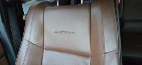 Jeep Grand cherokee 5.7 Summit, снимка 14