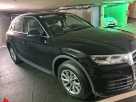 Audi Q5 QUATTRO АВТОМАТ  ГАРАНЦИЯ за следващите 30хил.км , снимка 13