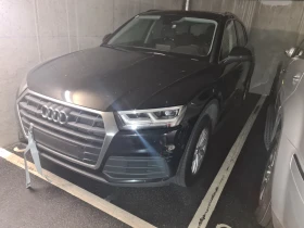 Audi Q5 QUATTRO АВТОМАТ  ГАРАНЦИЯ за следващите 30хил.км , снимка 16