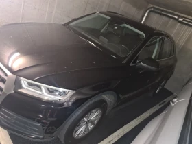 Audi Q5 QUATTRO АВТОМАТ  ГАРАНЦИЯ за следващите 30хил.км , снимка 7