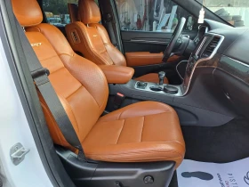Jeep Grand cherokee 6.4 SRT, снимка 14