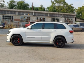 Jeep Grand cherokee 6.4 SRT, снимка 11