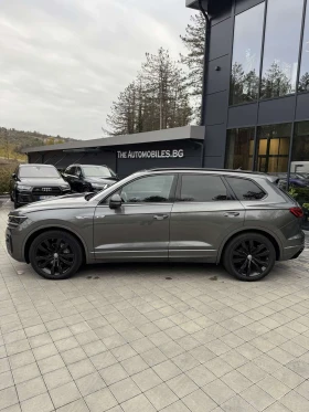 VW Touareg R-LINE, снимка 4