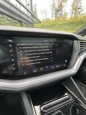 VW Touareg R-LINE, снимка 15