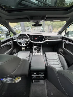 VW Touareg R-LINE, снимка 13