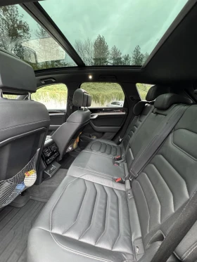 VW Touareg R-LINE, снимка 9