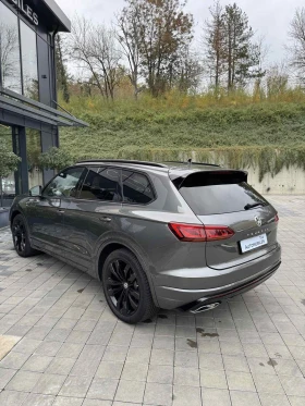 VW Touareg R-LINE, снимка 6