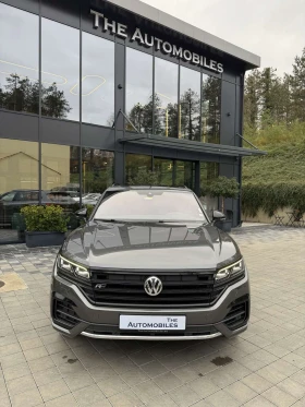 VW Touareg R-LINE, снимка 1