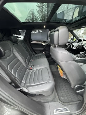 VW Touareg R-LINE, снимка 11