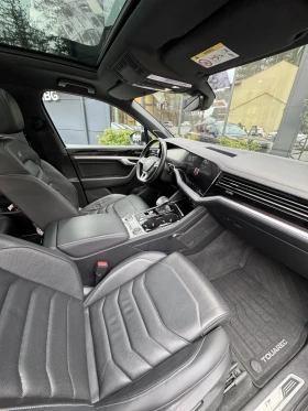 VW Touareg R-LINE, снимка 12