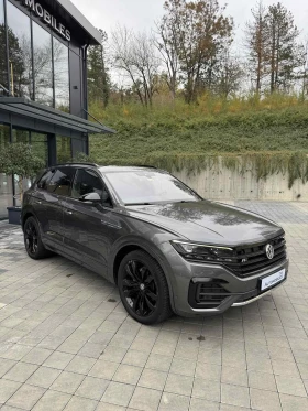 VW Touareg R-LINE, снимка 2