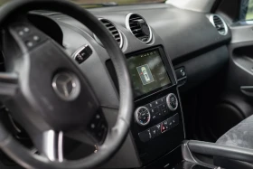 Mercedes-Benz ML 320 CDI 4MATIC 7G-TRONIC, снимка 7