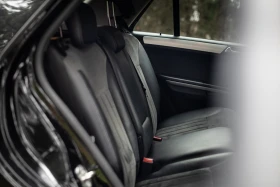 Mercedes-Benz ML 320 CDI 4MATIC 7G-TRONIC, снимка 8