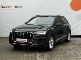 Audi Q7 55 TFSIe quattro, снимка 1