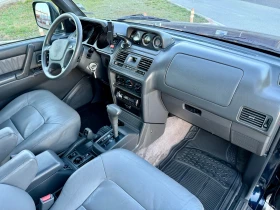 Mitsubishi Pajero * 3.5i* V6* 208HP* LPG* SUPER SELECT* , снимка 10