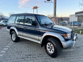 Mitsubishi Pajero * 3.5i* V6* 208HP* LPG* SUPER SELECT* , снимка 3