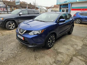 Nissan Qashqai 2.0 4x4, снимка 1
