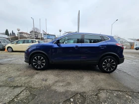 Nissan Qashqai 2.0 4x4, снимка 5