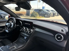Mercedes-Benz GLC 43 AMG 4MATIC Coupe, снимка 12