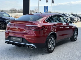 Mercedes-Benz GLC 43 AMG 4MATIC Coupe, снимка 6