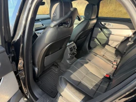 Land Rover Range Rover Velar 3.0 d R-Dynamic black edition перфектен, снимка 13