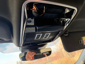 Land Rover Range Rover Velar 3.0 d R-Dynamic black edition перфектен, снимка 9