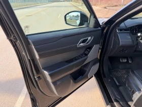 Land Rover Range Rover Velar 3.0 d R-Dynamic black edition перфектен, снимка 8