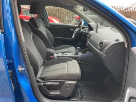 Audi Q2 2.0 TDI quattro S tronic, снимка 15