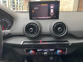Audi Q2 2.0 TDI quattro S tronic, снимка 11