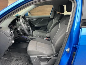 Audi Q2 2.0 TDI quattro S tronic, снимка 6