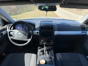 VW Touareg 2.5 TDI 174 к.с. , снимка 8
