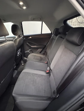 VW T-Roc Style 1.5 TSI DSG Гаранция до 2028 г., снимка 9