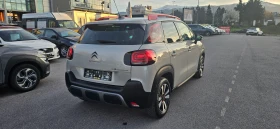 Citroen C3 Aircross 1.2 PureTech 110 S&S Shine, снимка 5