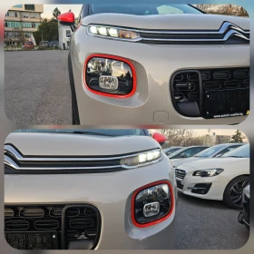 Citroen C3 Aircross 1.2 PureTech 110 S&S Shine, снимка 3