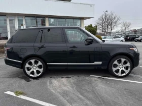 Land Rover Range rover * SC * ЛИЦЕНЗИРАН ПРОДАВАЧ* , снимка 4