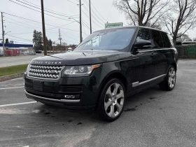 Land Rover Range rover * SC * ЛИЦЕНЗИРАН ПРОДАВАЧ* , снимка 1