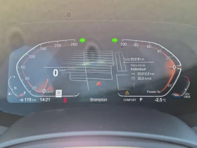 BMW X5 * XDRIVE40I * ОБДУХВАНЕ* HARMAN/KARDON* 360* , снимка 9