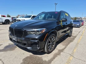 BMW X5 * XDRIVE40I * ОБДУХВАНЕ* HARMAN/KARDON* 360* , снимка 1