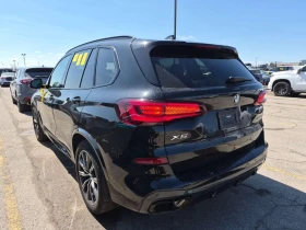 BMW X5 * XDRIVE40I * ОБДУХВАНЕ* HARMAN/KARDON* 360* , снимка 4
