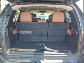 Toyota Sequoia Platinum, снимка 16