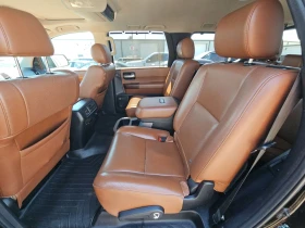 Toyota Sequoia Platinum, снимка 14