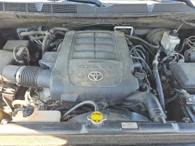 Toyota Sequoia Platinum, снимка 17