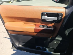 Toyota Sequoia Platinum, снимка 8