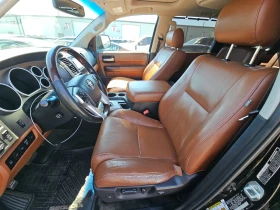 Toyota Sequoia Platinum, снимка 7