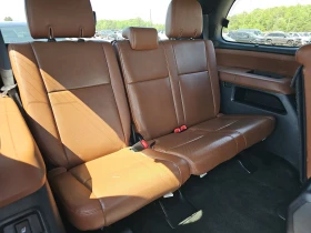 Toyota Sequoia Platinum, снимка 15