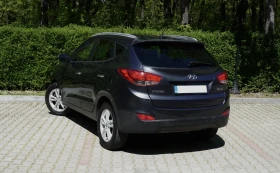 Hyundai IX35 1.6 GDI, снимка 5