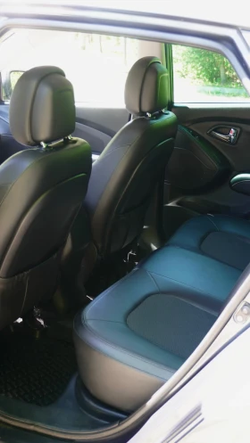 Hyundai IX35 1.6 GDI, снимка 10