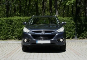 Hyundai IX35 1.6 GDI, снимка 2