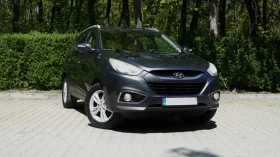 Hyundai IX35 1.6 GDI, снимка 1