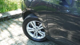 Hyundai IX35 1.6 GDI, снимка 12